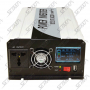 SURVOLTEUR 12VDC-220VAC - 50HZ - 800W - PURE SINUS