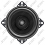 HAUT-PARLEURS 100MM - BICONES - 100W