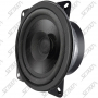 HAUT-PARLEURS 100MM - BICONES - 100W