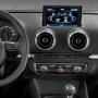 AUDI A3 - 2012-2016 - SYSTEME MULTIMEDIA WINDOWS CE AVEC CHANGEMENT D'ECRAN