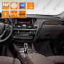 SYSTEME DE NAVIGATION POUR BMW X3 F25 DEPUIS 2013 IGO