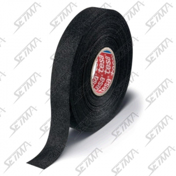 ADHESIF TOILE TESA 9 MM X 15 M