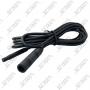 PROLONGATEUR POUR CAMERA- 2M - CONNECTEUR MICRO 4 VOIES