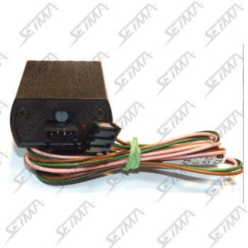 DETECTEUR ANTI-SOULEVEMENT POPUR ALARME REF D08AC00021