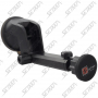 SUPPORT A VENTOUSE MAGNETIQUE LONGUEUR REGLABLE DE 105 MM A 160 MM
