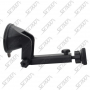 SUPPORT A VENTOUSE MAGNETIQUE LONGUEUR REGLABLE DE 105 MM A 160 MM