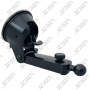 SUPPORT A VENTOUSE LONGUEUR REGLABLE DE 115 MM A 165 MM