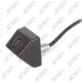 CAMERA AVEC AXE CENTRAL 8MM - ANGLE 128° - LIGNE DE GUIDAGE - POSITION AVANT ET ARRIERE