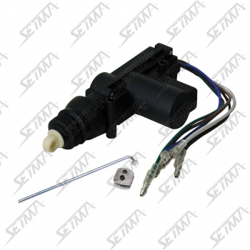 KIT MOTEUR DE PORTE - 5 FILS