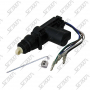 KIT MOTEUR DE PORTE - 5 FILS