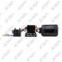 Interface commande au volant pour IVECO Daily
