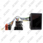 Interface commande au volant pour KIA
