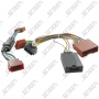 COM VOL - RES - MAZDA - MX5 - 1999-> - AVEC SYS. BOSE