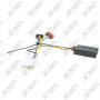 COMMANDE VOLANT NISSAN