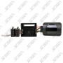 Interface commande au volant pour CITROEN / PEUGEOT - RD4