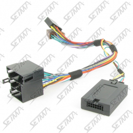 COM VOL - RES - ROVER - 25/45/75 - 2003->
