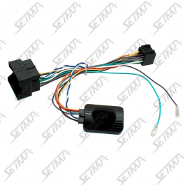 COM VOL CAN VW 2015 COMPATIBLE MIB-PQ