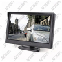 ECRAN TABLEAU DE BORD 5'' - 12.7 CM - 12V - 4/3 - 480 X 254 PAL/NTSC