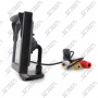 ECRAN TABLEAU DE BORD 5'' - 12.7 CM - 12V - 4/3 - 480 X 254 PAL/NTSC