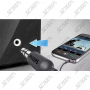 PHILIPS CE233 - AUTORADIO 1 DIN - USB / SD / AUX - FACADE AMOVIBLE