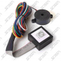INTERFACE CAN BUS TAXI A PARTIR OBD2