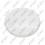 LAMPE CIRCULAIRE BLANCHE - IP53 - 5800K - 799LM - 12/24V - DIAM:21CM