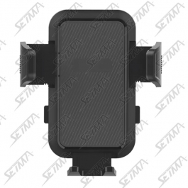SUPPORT SMARTPHONE A OUVERTURE AUTOMATIQUE