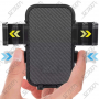 SUPPORT SMARTPHONE A OUVERTURE AUTOMATIQUE