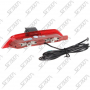 CAMERA SUR FEUX STOP - VOLKSWAGEN CADDY 2020  / FORD TOURNEO CONNECT - IP69K
