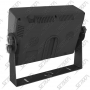 KIT ECRAN 7" ET CAMERA HAUTE RESOLUTION 18 LEDS NTSC - IP69K