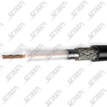 CABLE DACAR 462 - 50 OHM