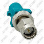 ADAPTATEUR SMA MALE / FAKRA MALE Z