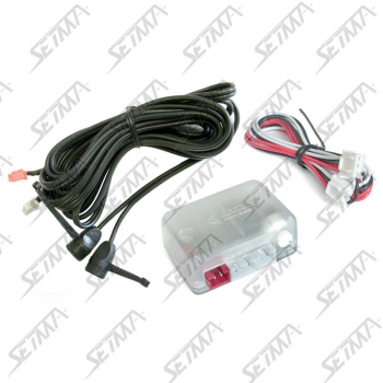 MODULE A CAPTEURS A ULTRASON UNIVERSEL