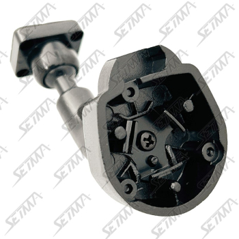 SUPPORT COMPATIBLE CITROEN / PEUGEOT / FIAT / TOYOTA