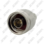 ADAPTATEUR BNC FEMELLE / N MALE