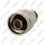 ADAPTATEUR N MALE /  N FEMELLE