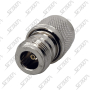 ADAPTATEUR N FEMELLE / UHF MALE
