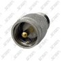 ADAPTATEUR N FEMELLE / UHF MALE