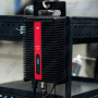CHARGEUR D'ATELIER - DEFA - 50A 230V/12V