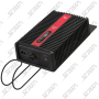 CHARGEUR D'ATELIER - DEFA - 50A 230V/12V