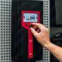 CHARGEUR D'ATELIER - DEFA - 125A 230V/12V