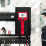 CHARGEUR D'ATELIER - DEFA - 125A 230V/12V