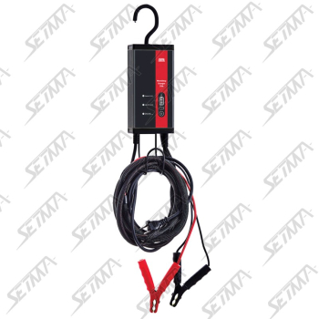 CHARGEUR D'ATELIER DEFA 706900 25A 12V