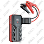 BOOSTER - KIT DE DÉMARRAGE 12000MAH AVEC LAMPE DE SECOURS ET AFFICHEUR LCD