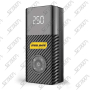 COMPRESSEUR 6.0 BARS / POWER BANK 6000MAH AVEC AFFICHEUR LCD