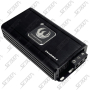 CHRYSLER / DODGE / JEEP - AMPLIFICATEUR PLUG'N'PLAY PHOENIX GOLD - 4 X 80W RMS - CLASSE D