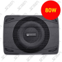 CAISSON DE BASSE ACTIF EXTRA-PLAT 20CM 240W MAX PHOENIX GOLD Z880