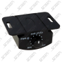 CAISSON DE BASSE ACTIF EXTRA-PLAT 20CM 240W MAX PHOENIX GOLD Z880