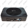 CAISSON DE BASSE ACTIF EXTRA-PLAT 20CM 240W MAX PHOENIX GOLD Z880