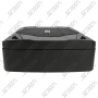 CAISSON DE BASSE ACTIF EXTRA-PLAT 20CM 240W MAX PHOENIX GOLD Z880